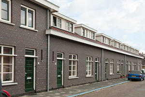 Bekijk Voorburg | Paradijsstraat | Buitengevelisolatie - Platform Gevelisolatie